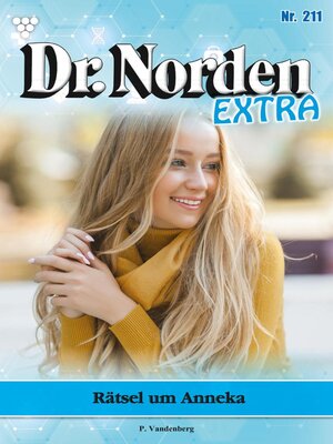 cover image of Rätsel um Anneka